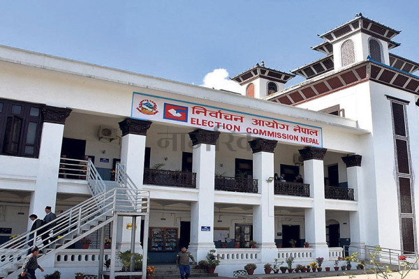 प्रतिनिधिसभा सदस्य निर्वाचनः प्रत्यक्षतर्फ ८४ लाख ४० हजार मतपत्र छपाइ